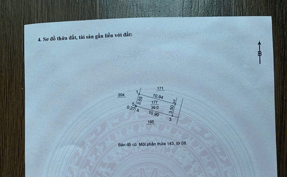 40m2 NHÀ ĐẸP 4 TẦNG KIM HOÀNG, VÂN CANH - 3 NHÀ RA TRỤC CHÍNH KINH DOANH, Ô TÔ TRÁNH 3