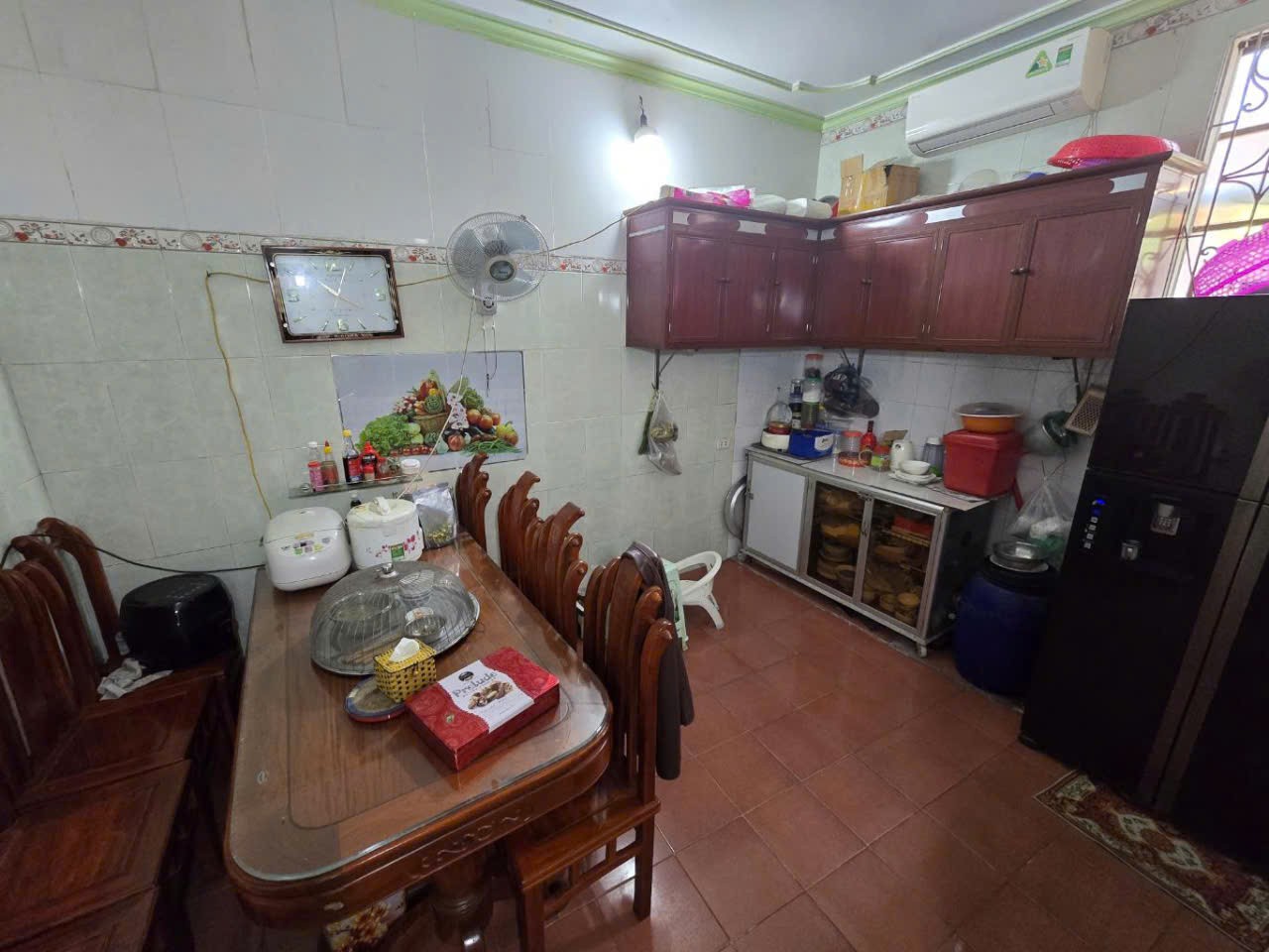 78m2 NHÀ MẶT PHỐ, LÔ GÓC, KINH DOANH TRỤC CHÍNH YÊN VĨNH, KIM CHUNG 2