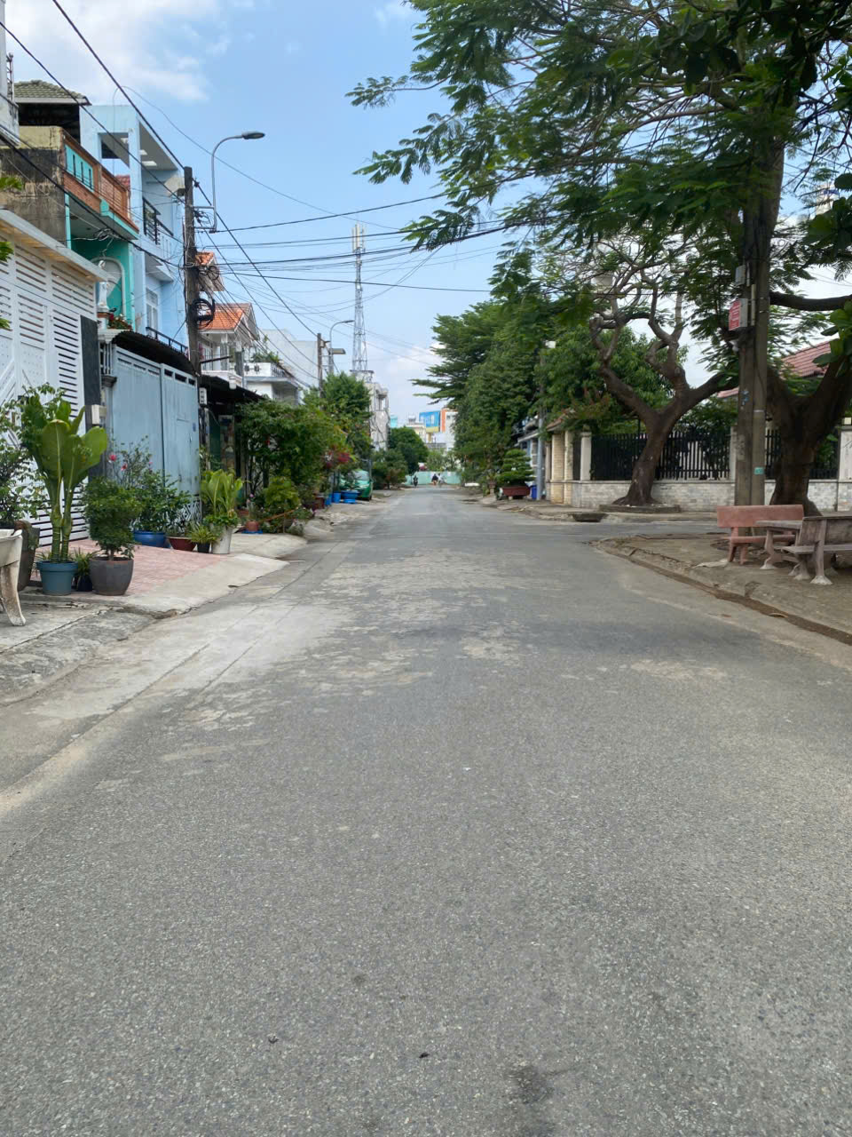 Cần bán Đất đường 835, Phường Phú Hữu, Diện tích 265m², Giá Thương lượng