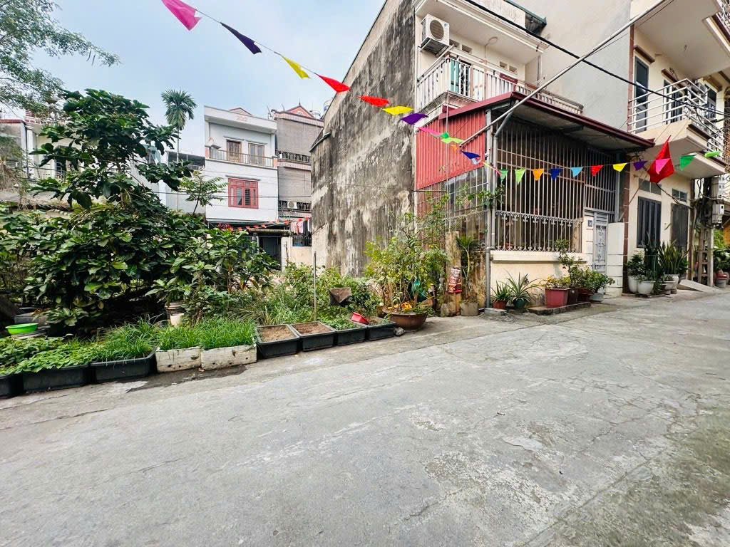 59m2 MẶT ĐƯỜNG Ô TÔ CHẠY VÒNG QUANH, CUỐI TRỊNH VĂN BÔ SÁT VÀNH ĐAI 3.5, 9.x tỷ 2