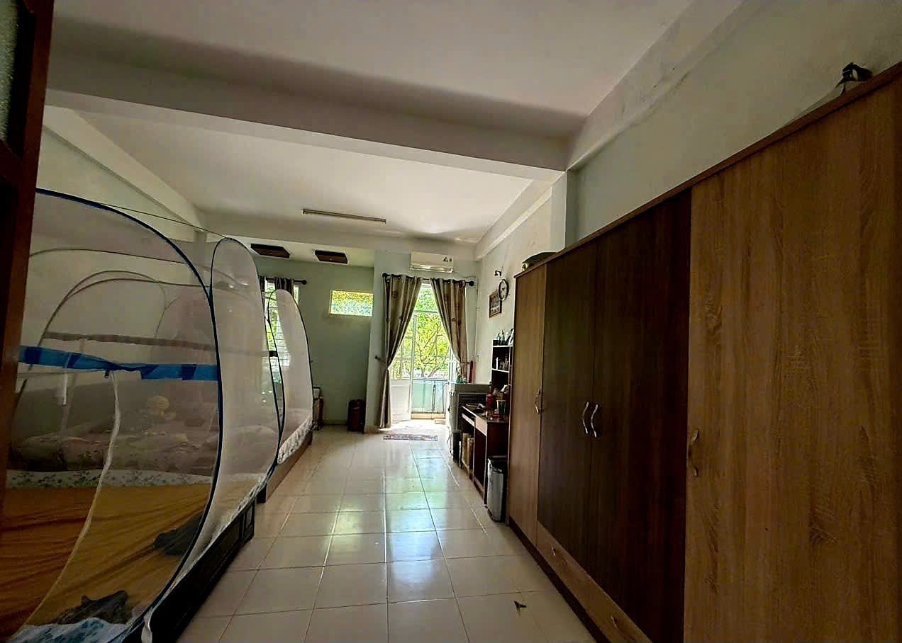 2 mặt tiền Lê Thanh Nghị 113m2 ngang 10.5m 3 tầng giá 17.85 tỷ 3