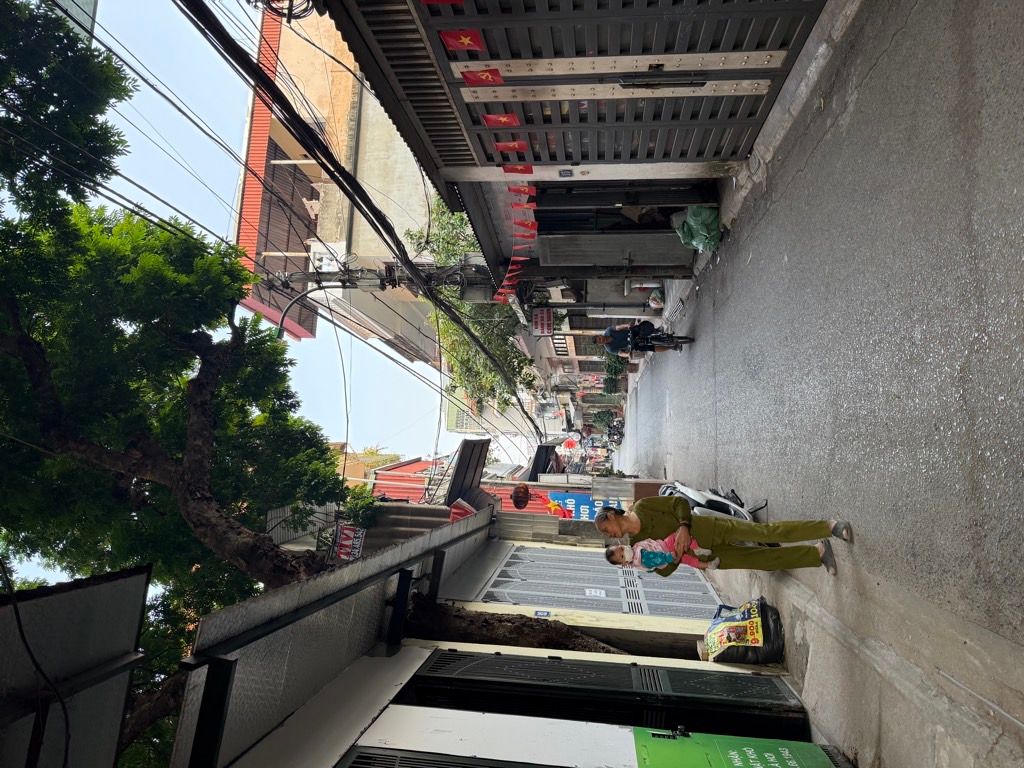 bán nhà 2T ngõ 604 Ngọc thuỵ 120 x 7m oto thông kinh doanh giá chỉ hơn 14 tỷ 2