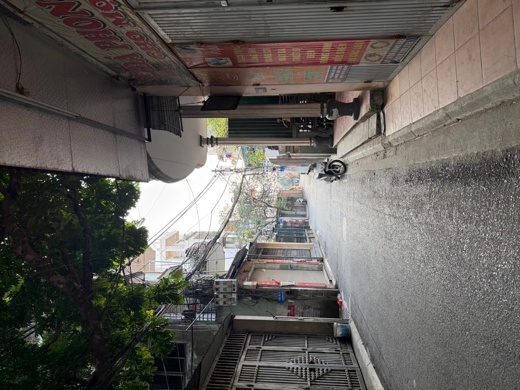 bán nhà 2T ngõ 604 Ngọc thuỵ 120 x 7m oto thông kinh doanh giá chỉ hơn 14 tỷ 3