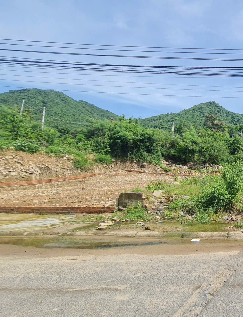 BÁN ĐẤT BIỆT THỰ 2 MẶT TIỀN TRIỆU QUANG PHỤC, VĨNH HÒA, BẮC NHA TRANG, GIÁ 15,5 TỶ 3