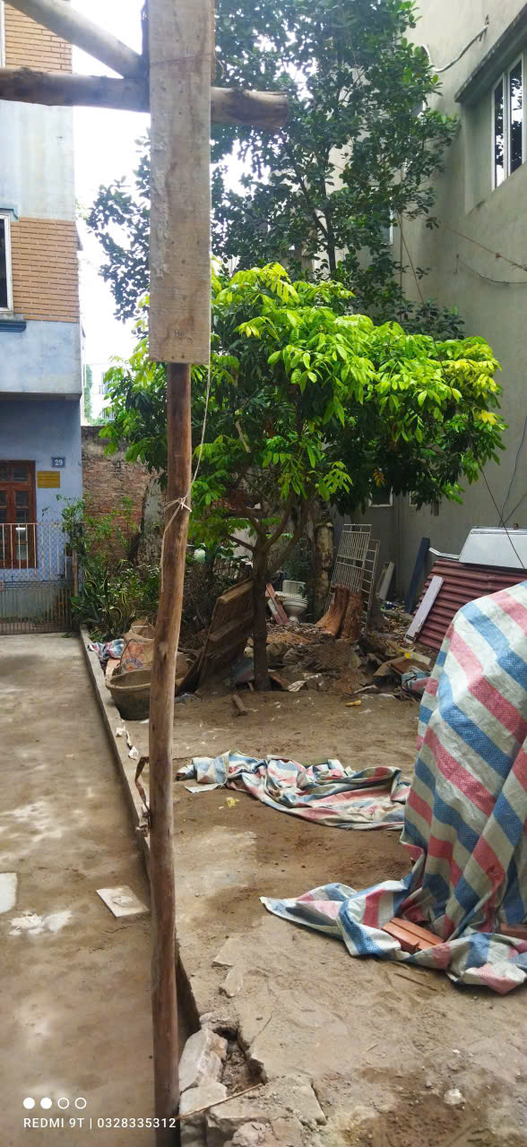 43m2 ĐẤT ĐẸP VÂN CANH, SƠN ĐỒNG, HOÀI ĐỨC, 2 NGÕ VÀO, Ở HAY ĐẦU TƯ TỐT 5