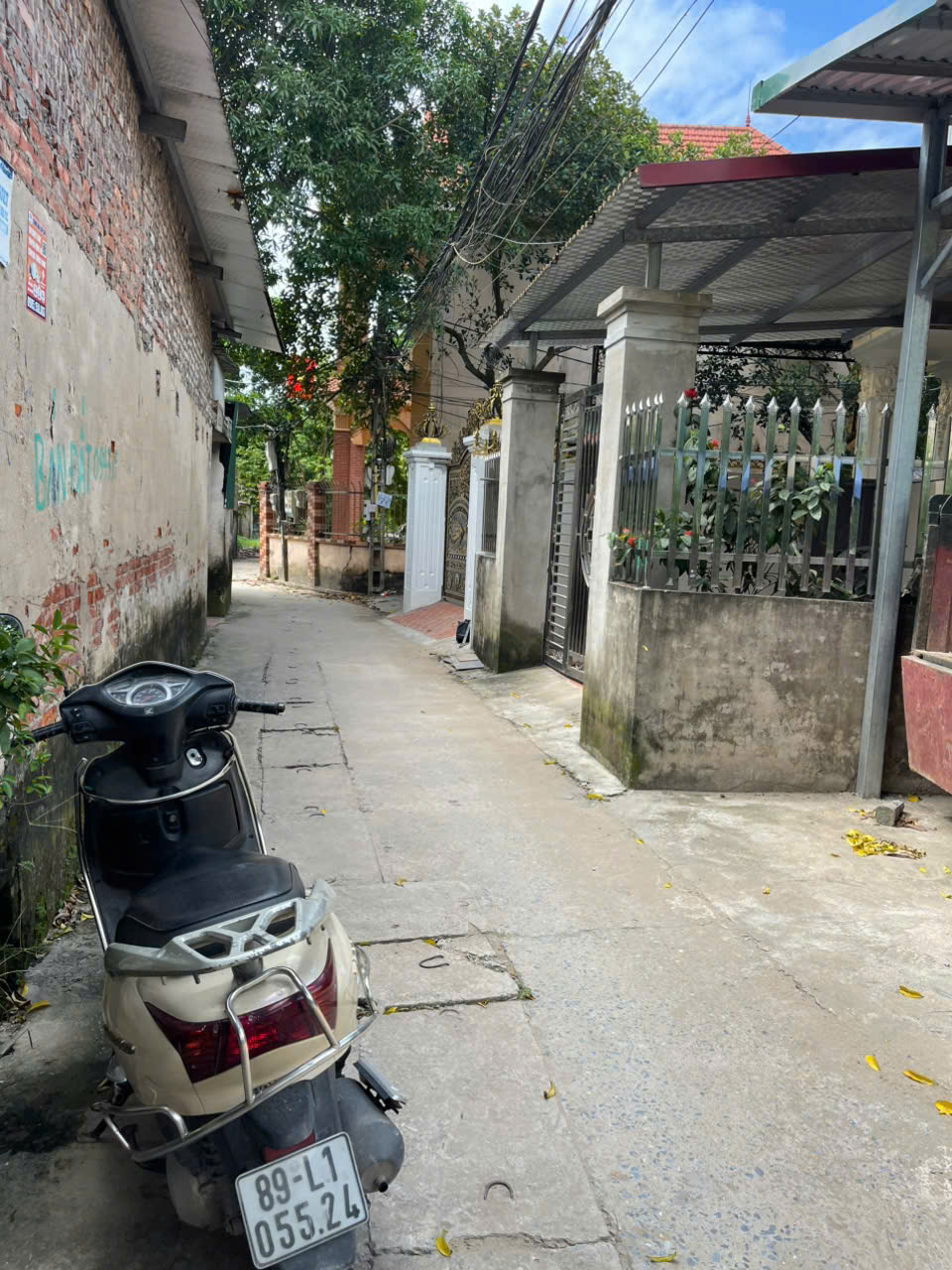 CHÍNH CHỦ GỬI  112m2 ở Ngọc Quỳnh - như Quỳnh, ô tô vào: 0835459289