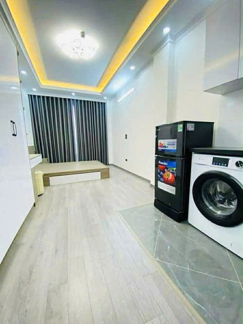 SHOCK! BÁN NHÀ NGÕ 62 NGỌC HÀ 53M C4 MT 7M GIÁ 11.9 TỶ 0336212066 4