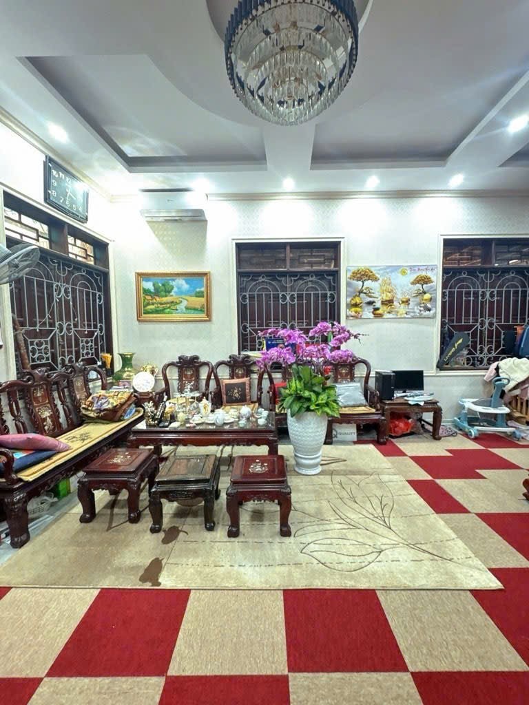 NHÀ THANH AM – 105.7M² – MT 5.8M – 3 TẦNG – 10.5 TỶ (TL) 5