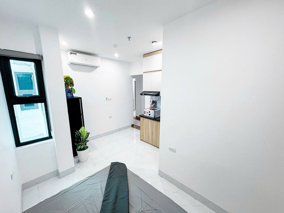 CĂN HỘ CHO THUÊ TRUNG TÂM THANH XUÂN - FULL ĐỒ - THIẾT KẾ PHÒNG SIÊU ĐẸP - KHÁCH LUÔN FULL PHÒNG 5