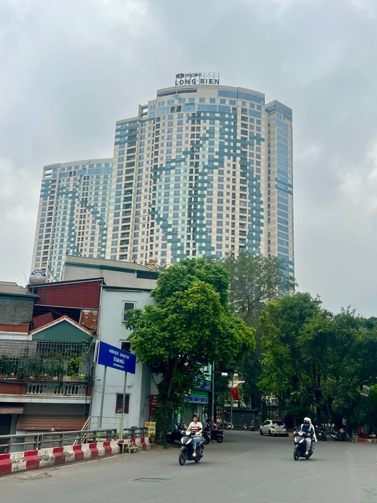 bán đất ngõ 30 ngọc thuỵ 70m ngõ thông, oto chỉ 8 tỷ còn tl.. 3