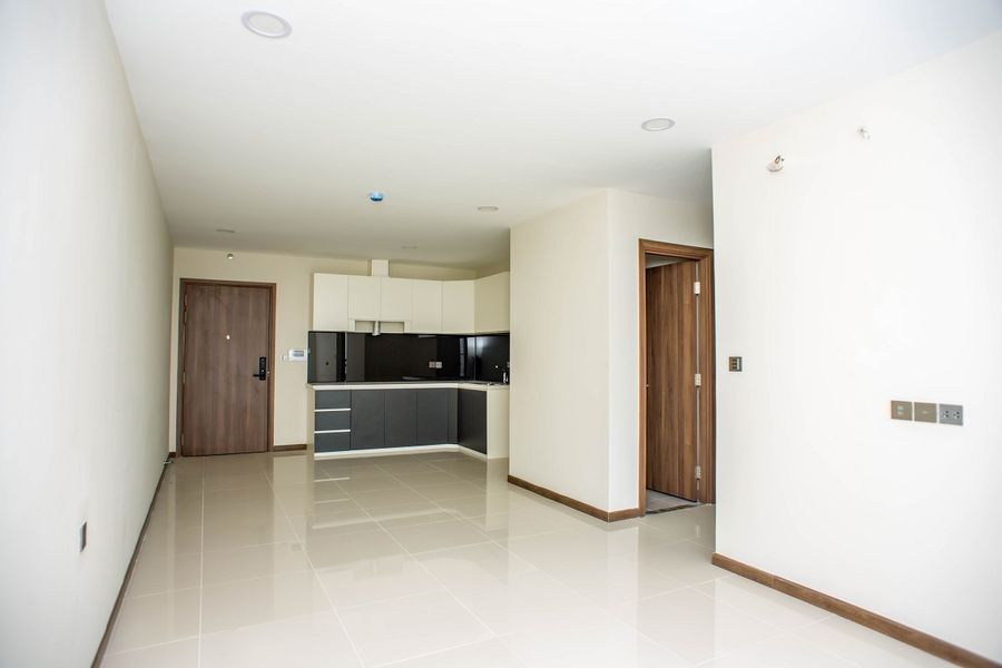 De Capella Quận 2 - Thời điểm cực tốt khi sở hữu căn hộ đã có sổ hồng