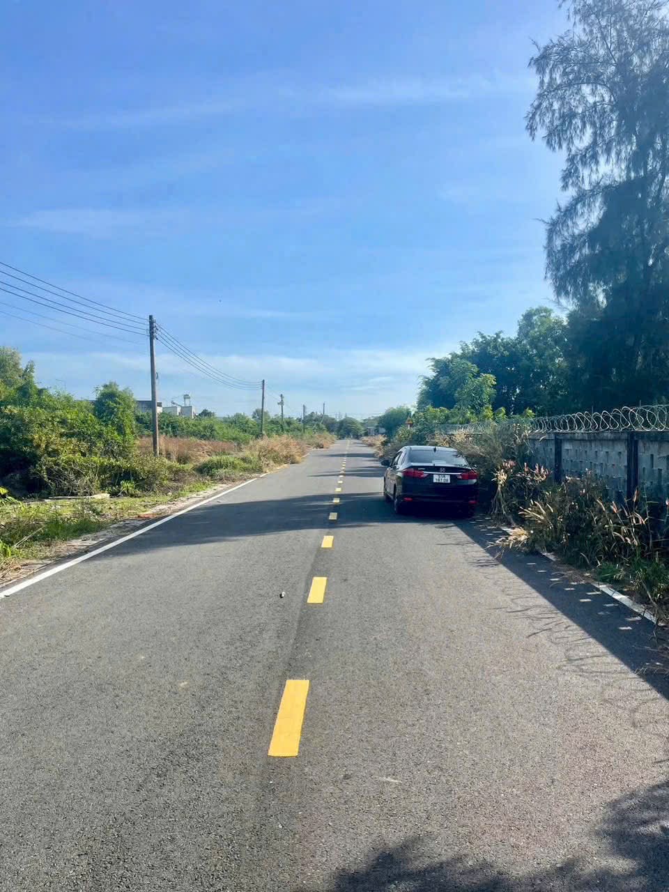 Cần bán Đất đường Võ Văn Kiệt, Xã Lộc An, Diện tích 134m², Giá 980 Triệu 4