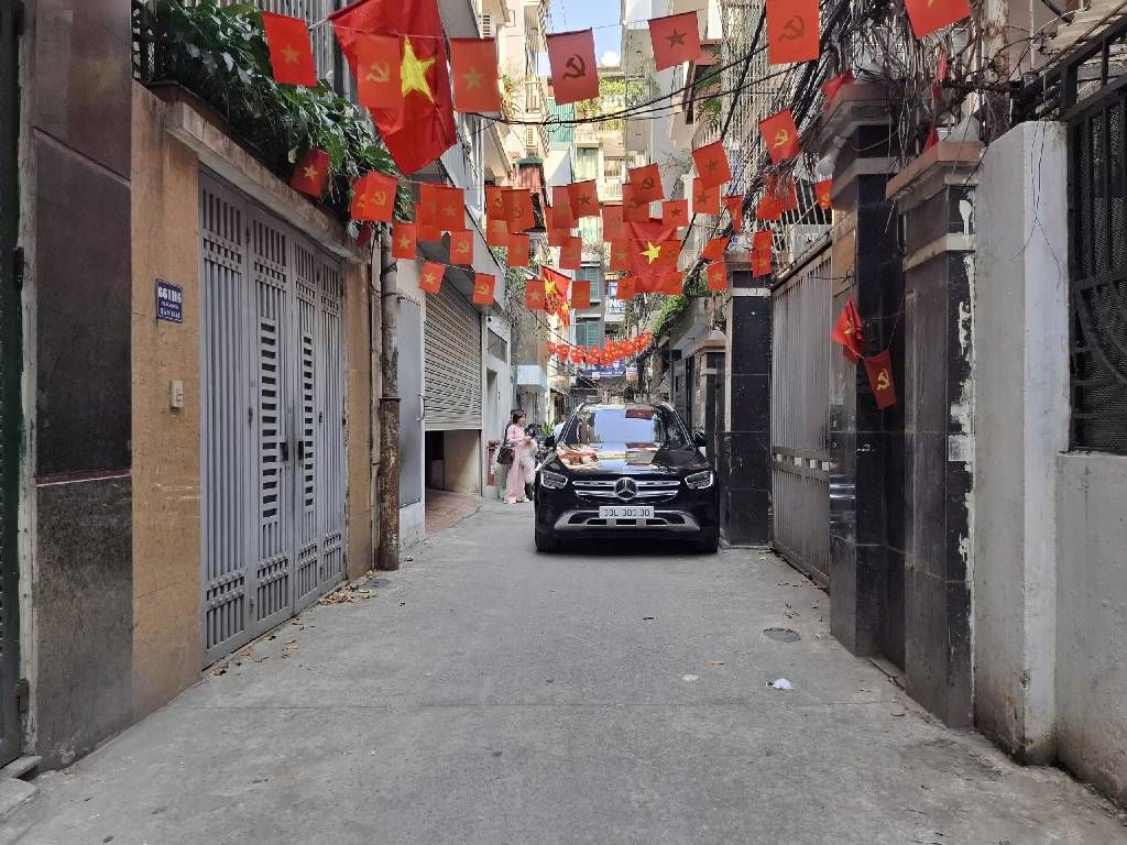 Cần bán Nhà mặt tiền đường Tân Mai, Phường Tân Mai, Diện tích 73m², Giá 22.5 Tỷ 3