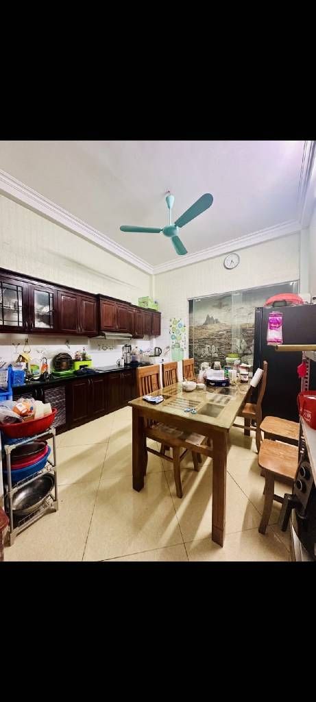 Cần bán Nhà mặt tiền đường Ngõ Gốc Đề, Phường Mai Động, Diện tích 60m², Giá 10.8 Tỷ 3