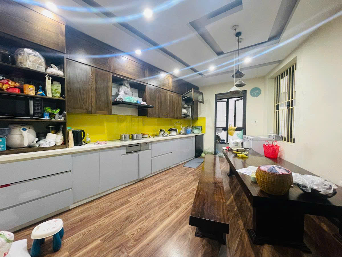 BÁN NHÀ 8 TẦNG NGÕ 84 NGỌC KHÁNH 110M MT 9.8M Ô TÔ TRÁNH KD ĐỈNH GIÁ 85 TỶ 0878168006 5