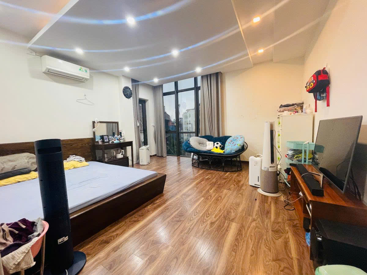 BÁN NHÀ 8 TẦNG NGÕ 84 NGỌC KHÁNH 110M MT 9.8M Ô TÔ TRÁNH KD ĐỈNH GIÁ 85 TỶ 0878168006 4