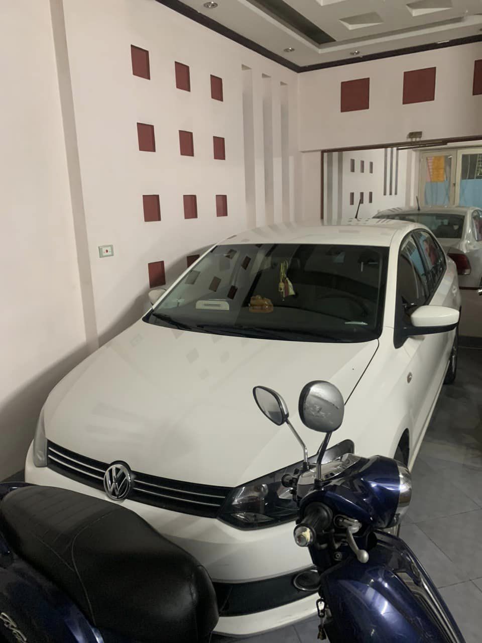 Cần bán Nhà ở, nhà cấp 4, nhà hẻm đường Đội Cấn, Phường Cống Vị, Diện tích 56m², Giá 23.9 Tỷ