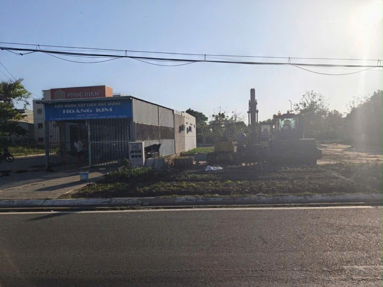 Cần bán Đất đường 44A, Xã Long Điền, Diện tích 125m², Giá 1.5 Tỷ 3