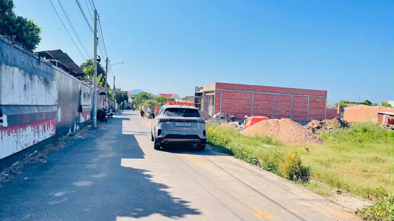 Cần bán Đất đường Tỉnh lộ 44, Thị trấn Phước Hải, Diện tích 223m², Giá 1.35 Tỷ 4