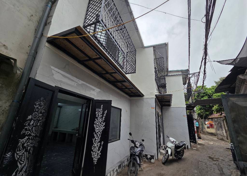 Cần bán Nhà mặt tiền đường Tân Mai, Phường Tân Mai, Diện tích 39m², Giá 3.1 Tỷ 3