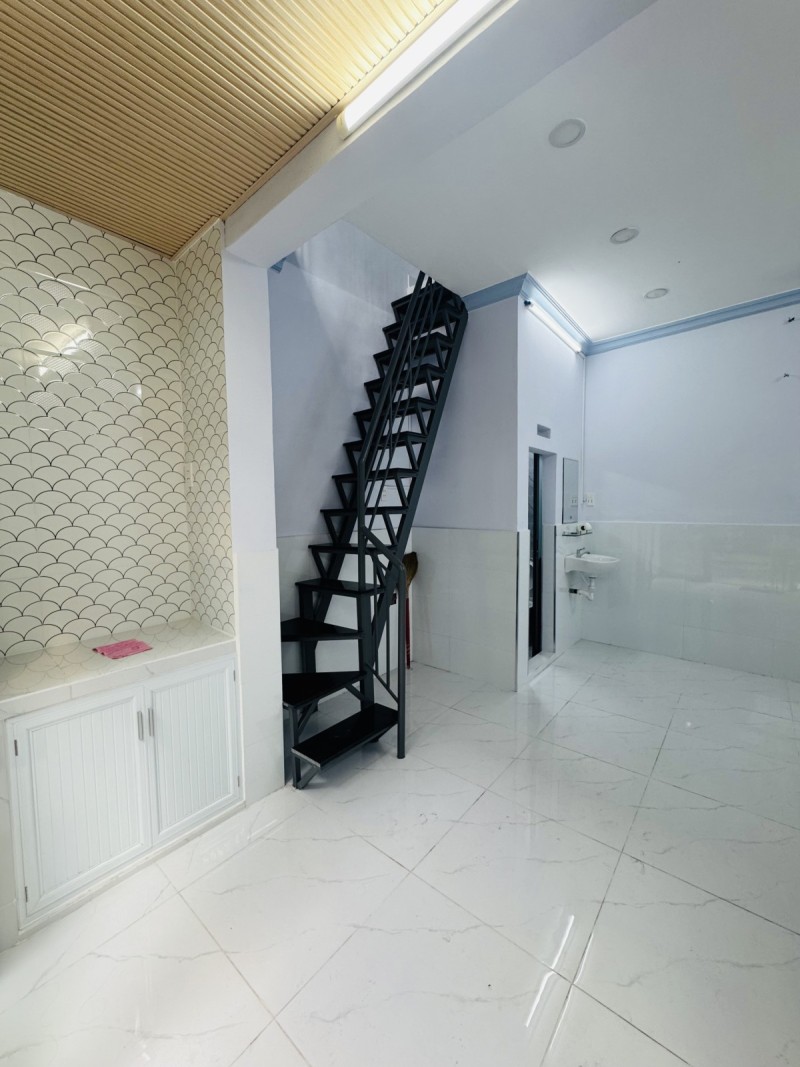 ĐƯỜNG SỐ 4 GIÁP KÊNH NƯỚC ĐEN XE HƠI ĐỖ CỬA DTSD 34M2 2 TẦNG CHỈ 2.95 TỶ 3