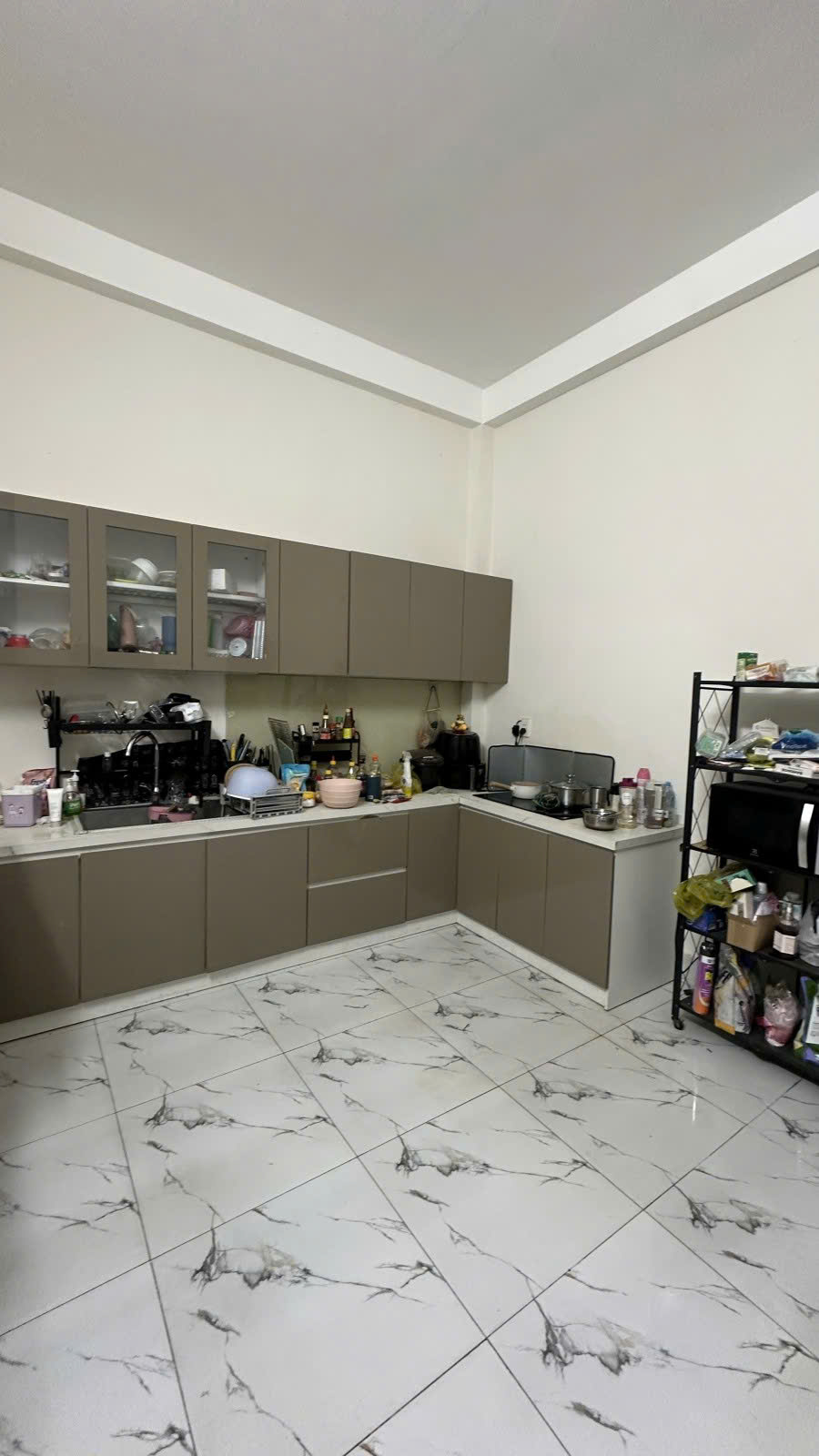 HƯƠNG LỘ 2 XE HƠI NGỦ NHÀ 86M2 (4x21.5) 3 TẦNG ĐÚC SHR CHỈ 7.1 TỶ 3