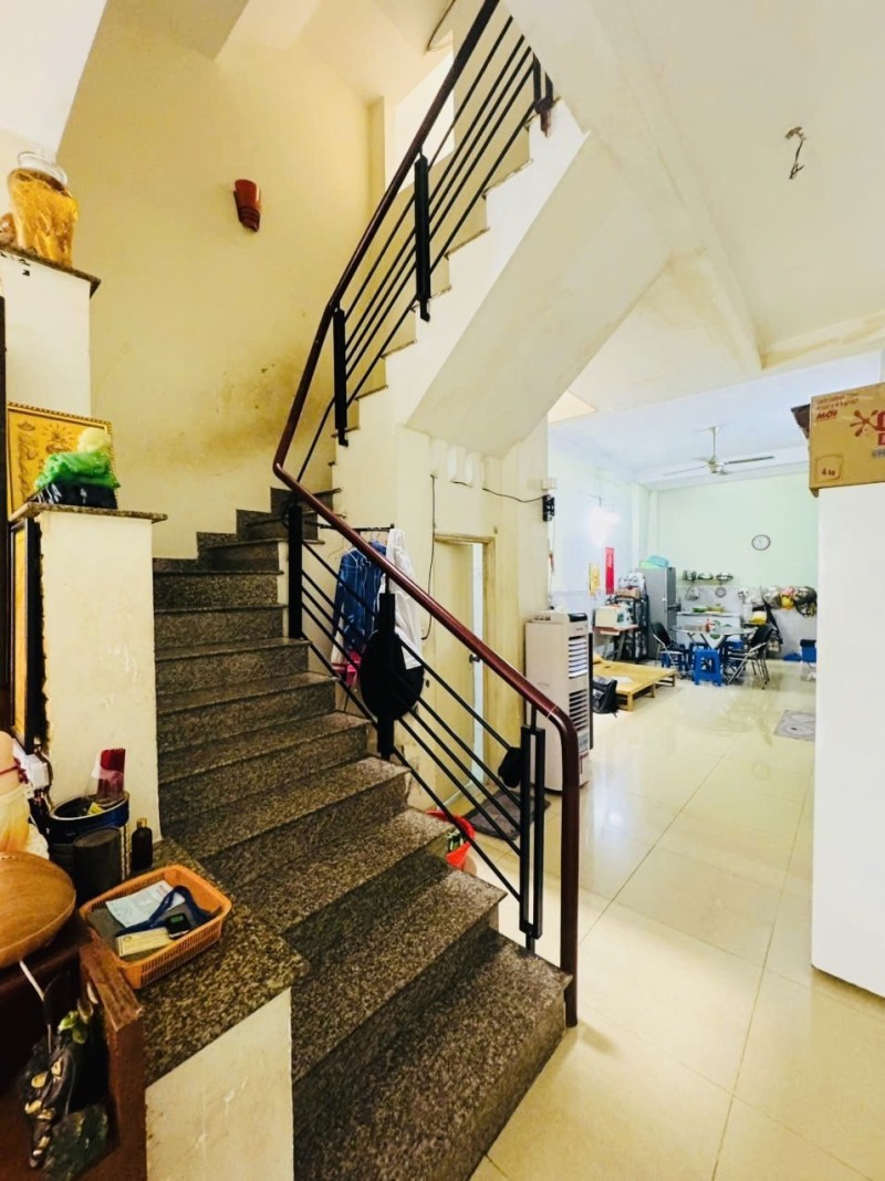 HÀNG HIẾM 84M2 4 TẦNG SHR LÊ VĂN QUỚI CHỈ 6.95 TỶ 3