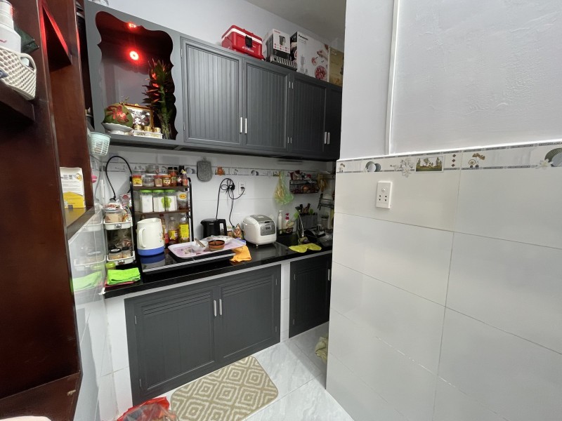 BÌNH TRỊ ĐÔNG BÌNH TÂN 27M2 2 TẦNG 2PN SHR CHỈ 3.75 TỶ 3