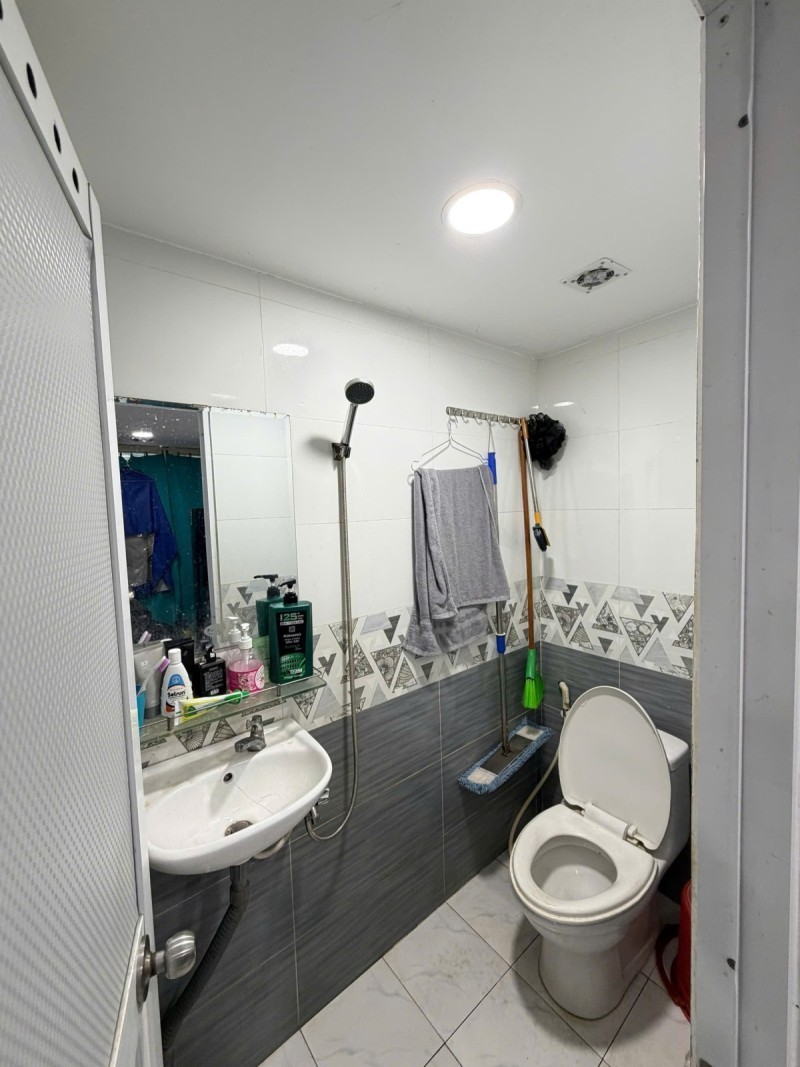 Cần bán Nhà ở, nhà cấp 4, nhà hẻm đường Số 1, Phường Bình Hưng Hòa A, Diện tích 21m², Giá 2.75 Tỷ 3