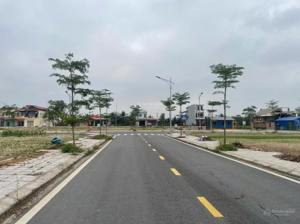 LÔ KHE THOÁNG DỰ ÁN QUỲNH NGỌC - THÁI BÌNH CŨ - GIÁ CHỈ 1TY5XX - KHÔNG LỖI, GẦN CHỢ 3