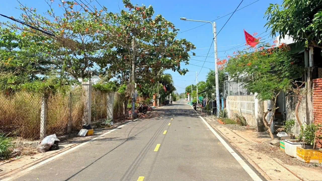 Cần bán Đất đường Võ Văn Kiệt, Xã Lộc An, Diện tích 200m², Giá 1.09 Tỷ 2