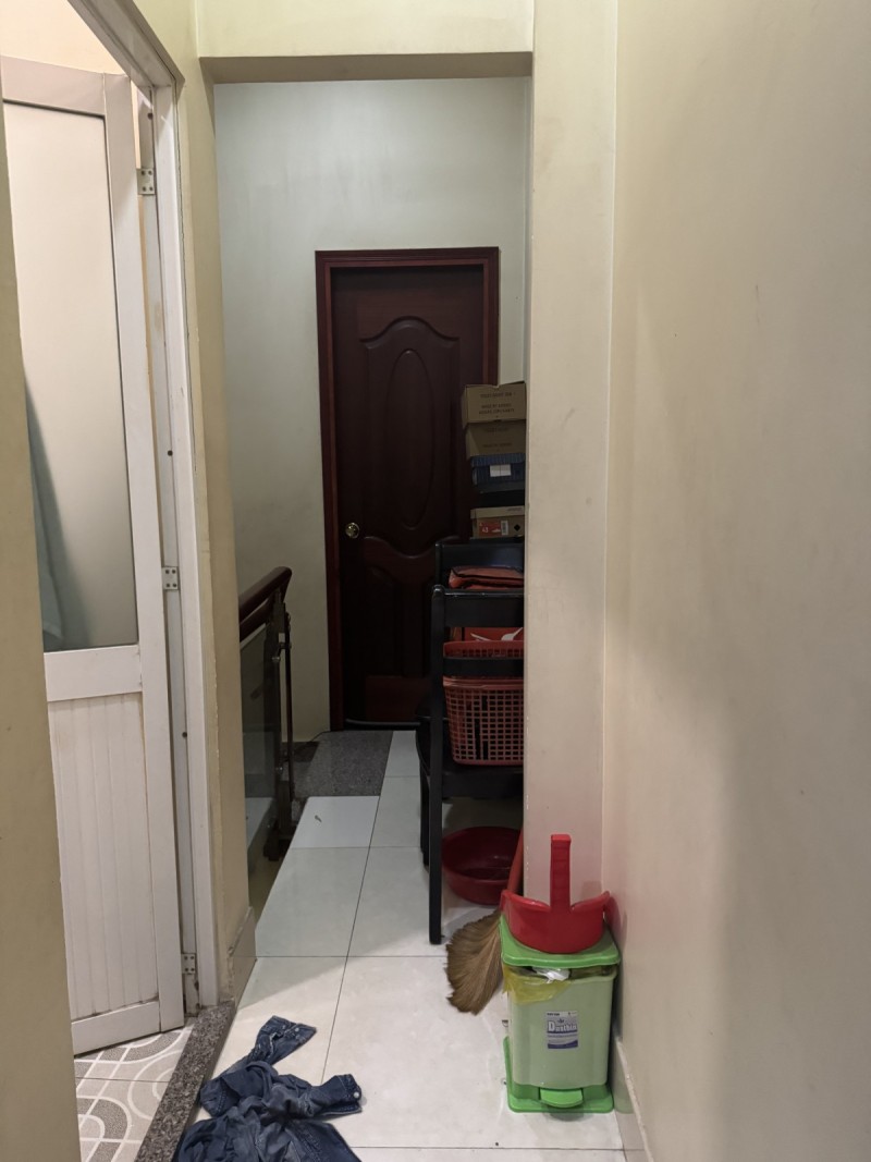 SÁT Q6 NHÀ ĐẸP 31M2 3 TẦNG BTCT GIÁ MỀM HIẾM CÓ CHỈ 2.9 TỶ 5