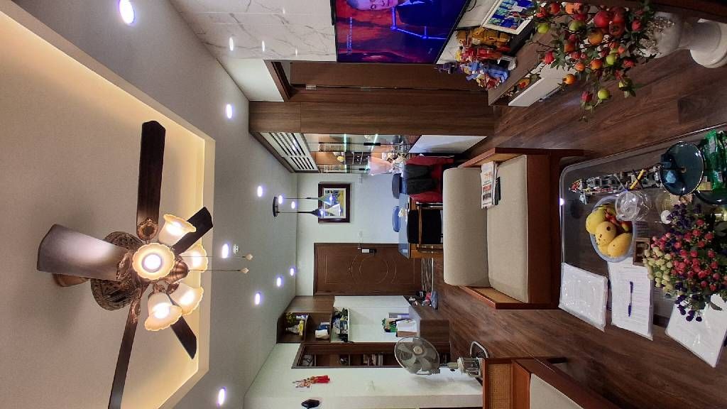 Bán căn hộ tòa N01T1 Khu Ngoại Giao Đoàn Xuân Đỉnh 95m2-3N2VS- giá 11,9 tỷ 2