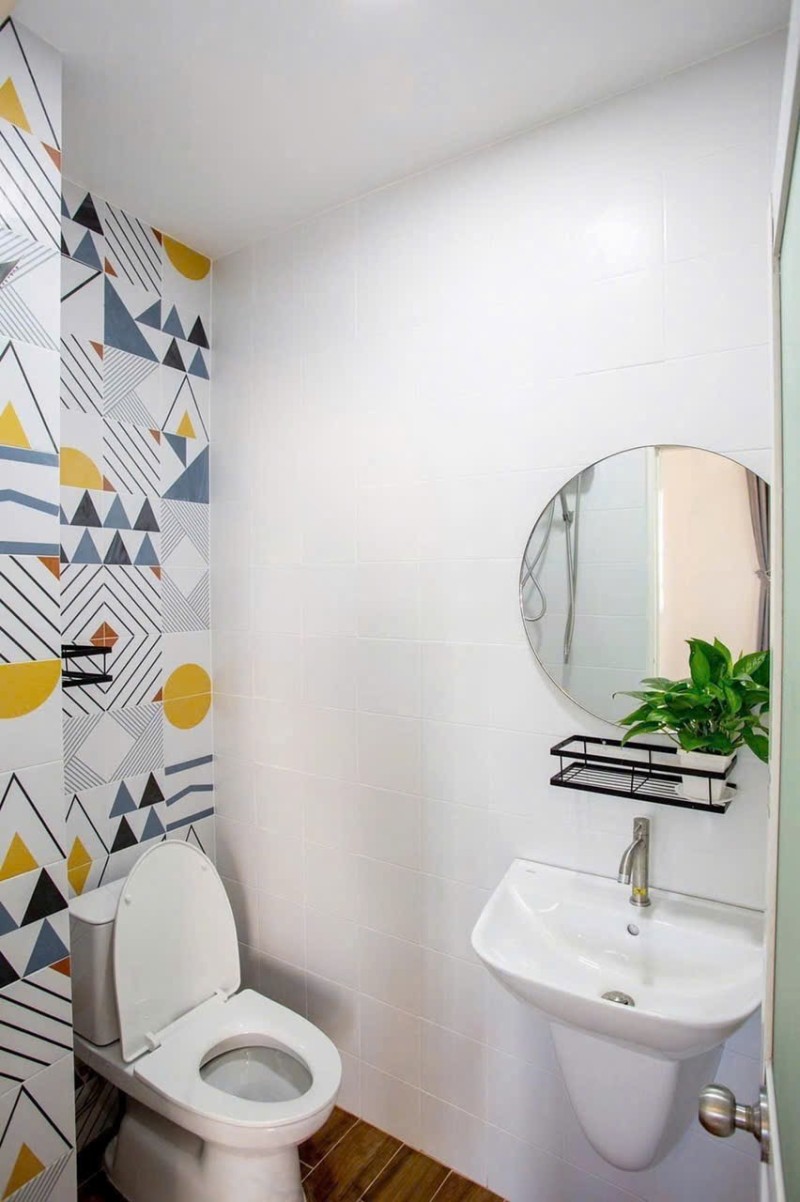 Bán nhà đường Nam Hoà,  Phước Long A, Q9, Thủ Đức, TP HCM. DT  52m2,  2 Tầng, 5.8 tỷ, SHR - 5