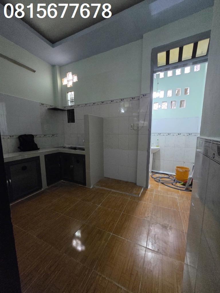 HUỲNH TẤN PHÁT, TÂN THUẬN, Q7 – nhà 1 lầu đẹp, hẻm an ninh 3