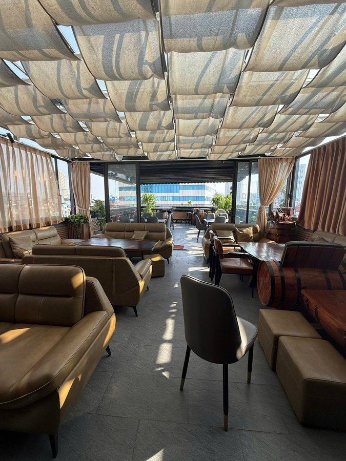 Bán Nhà Thái Thịnh 163m2.  6 tầng. mặt tiền 6.3m. giá 103 Tỷ Đống Đa Hà Nội 5