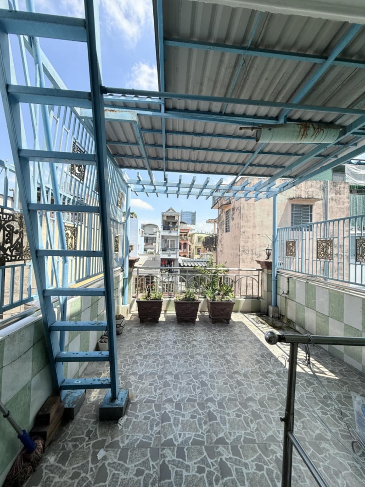 Cần bán Nhà ở, nhà cấp 4, nhà hẻm đường Võ Văn Tần, Phường 5, Diện tích 44m², Giá 8500 Triệu 3