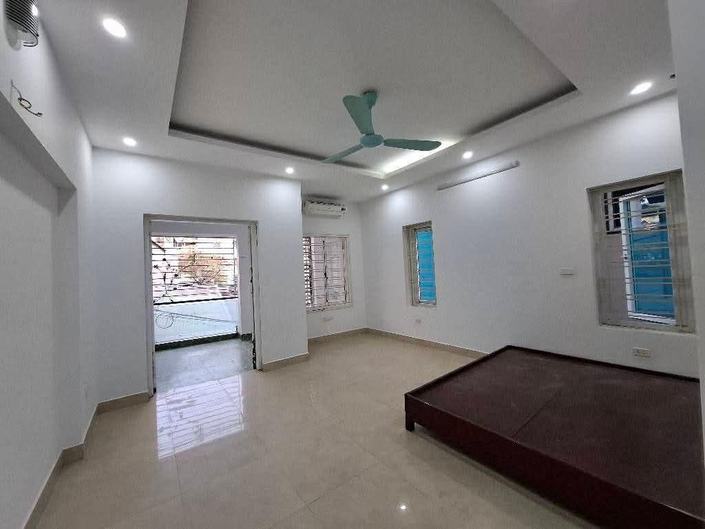 bán nhà Đàm Quang Trung, 100m, MT 5m, ôtô vào nhà, gần Aeon Mall, 15.5 tỷ 5