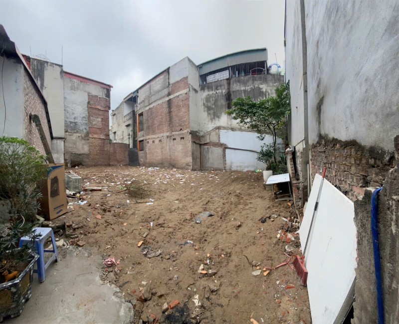 ĐẤT TRUNG TÂM PHÚC LỢI – 169M² – TÁCH 2 THỬA – 17.X TỶ (TL) 3