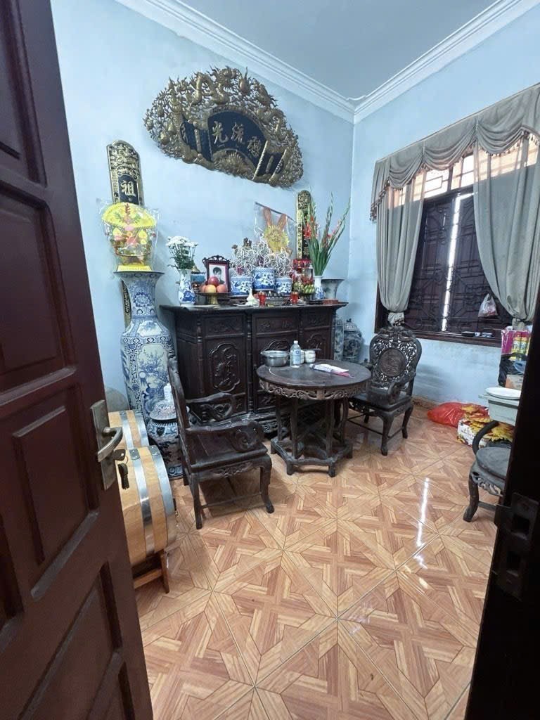 NHÀ THANH AM – 105.7M² – MT 5.8M – 3 TẦNG – 10.5 TỶ (TL) 2