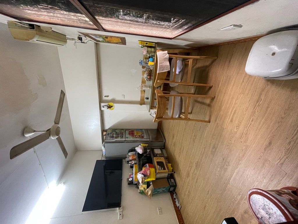 Cần bán Nhà mặt tiền đường Ngũ Nhạc, Phường Vĩnh Hưng, Diện tích 32m², Giá 6.9 Tỷ 2