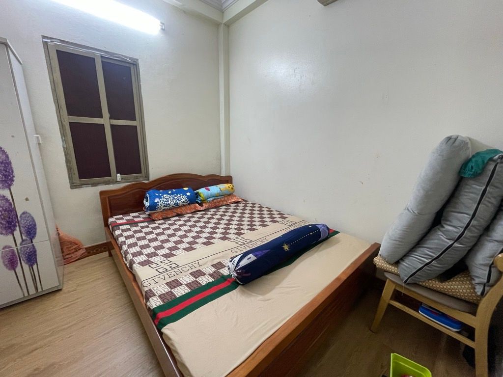 Cần bán Nhà mặt tiền đường Ngũ Nhạc, Phường Vĩnh Hưng, Diện tích 32m², Giá 6.9 Tỷ 3