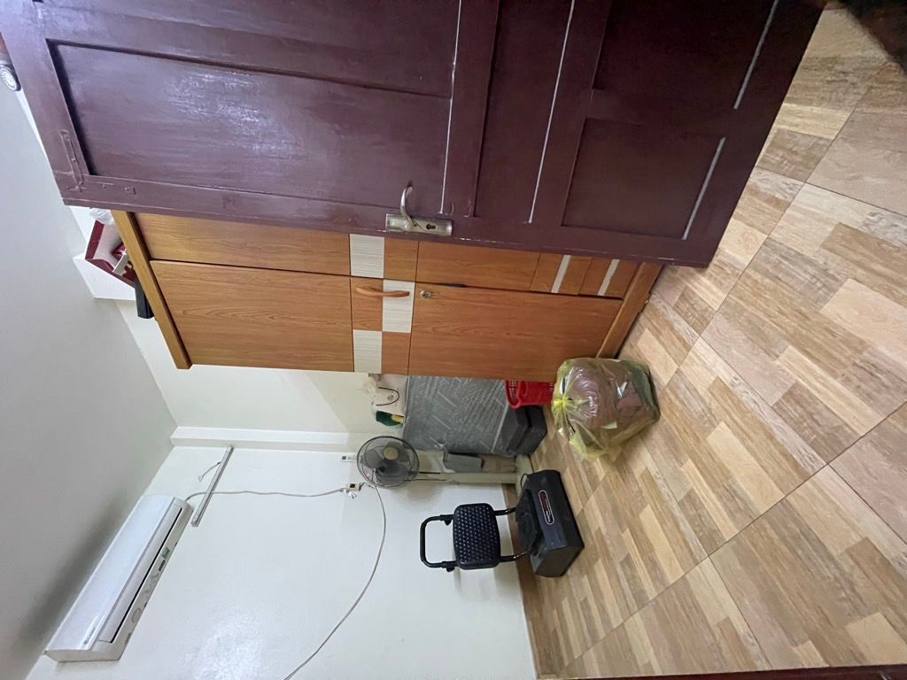 Cần bán Nhà mặt tiền đường Ngũ Nhạc, Phường Vĩnh Hưng, Diện tích 32m², Giá 6.9 Tỷ 4