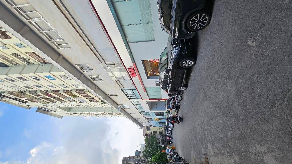 Cần bán Nhà mặt tiền đường Lạc Trung, Phường Thanh Lương, Diện tích 48m², Giá 17.8 Tỷ 6