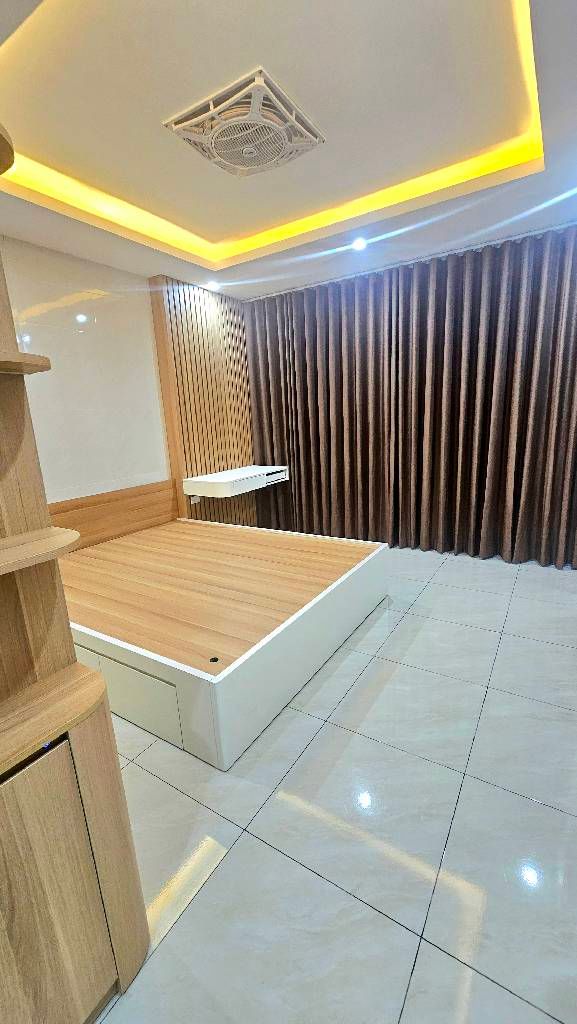 Cần bán Nhà mặt tiền đường Lạc Trung, Phường Thanh Lương, Diện tích 48m², Giá 17.8 Tỷ 3