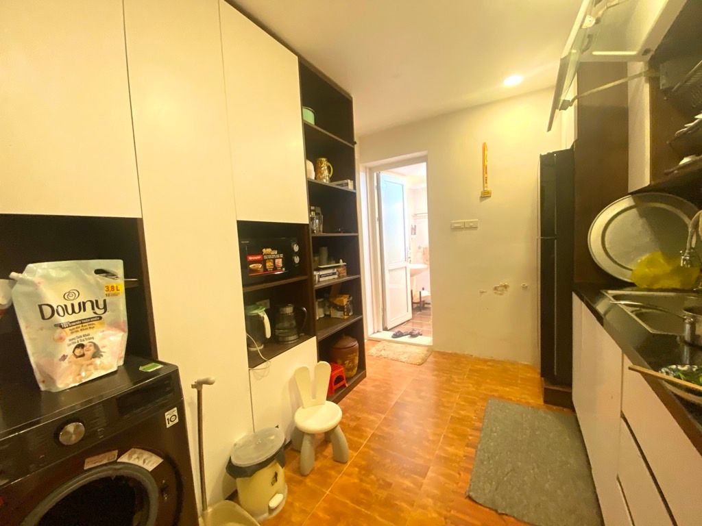 Bán căn hộ đẹp ngõ 28 Xuân La lô góc 64m2-3N1VS- giá 6,55 tỷ 4