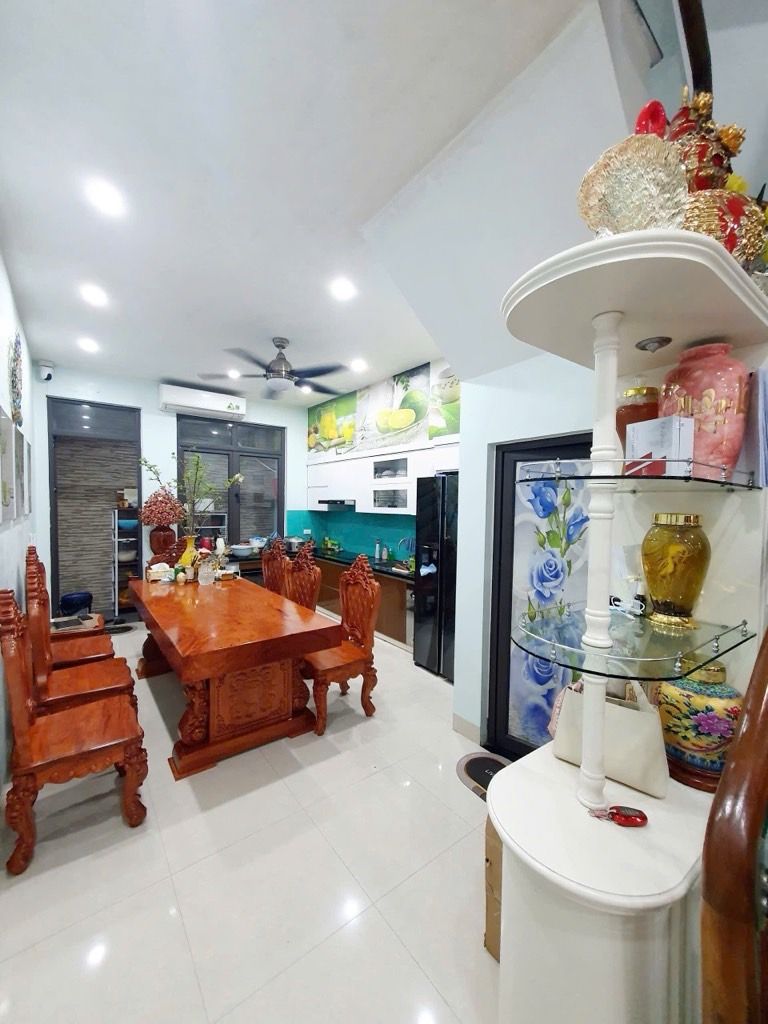 Bán nhà Xuân Đỉnh- ngõ oto- 60m2- 5 tầng- giá 21,2 tỷ 3