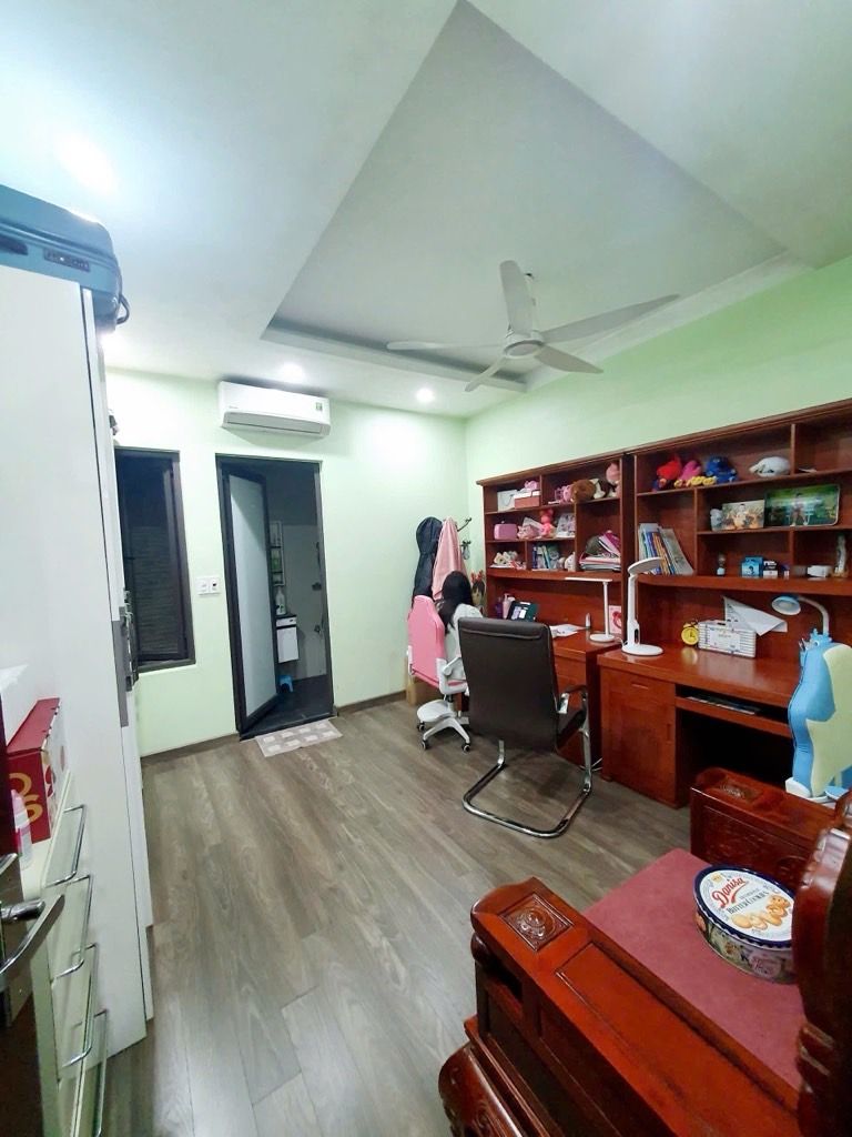 Bán nhà Xuân Đỉnh- ngõ oto- 60m2- 5 tầng- giá 21,2 tỷ 4