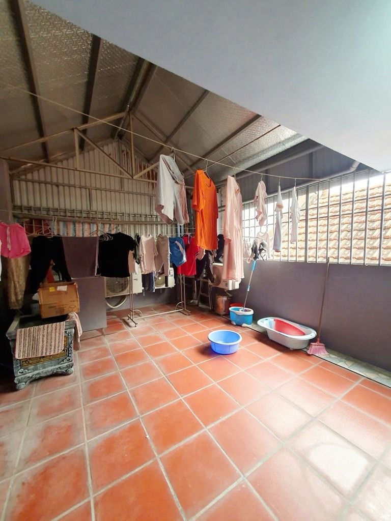 Bán nhà Xuân Đỉnh- ngõ oto- 60m2- 5 tầng- giá 21,2 tỷ 5