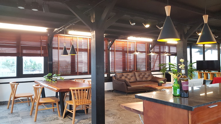 Cho thuê Căn hộ chung cư đường Tứ Liên, Phường Tứ Liên, Diện tích 160m², Giá 28.6 Triệu/tháng 2